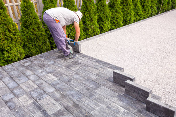 Reasons to Select Us for Your Driveway Paving Requirements in Flora Vista, NM