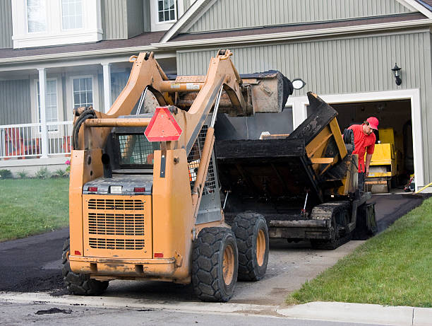 Best Concrete Paver Driveway  in Flora Vista, NM