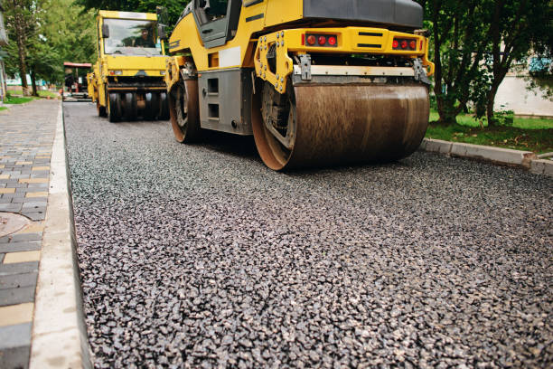 Professional Driveway Pavers in Flora Vista, NM